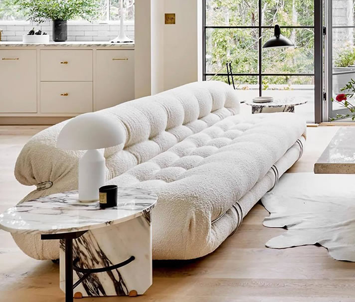 The healing power of nature-themed home furnishings